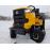 Садовый трактор Cub Cadet XT2 QR106